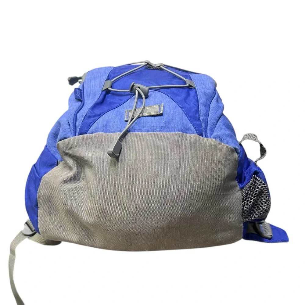 🎒 CamelBak‎ Blue Outdoor Backpack | Padded Straps Travel Daypack